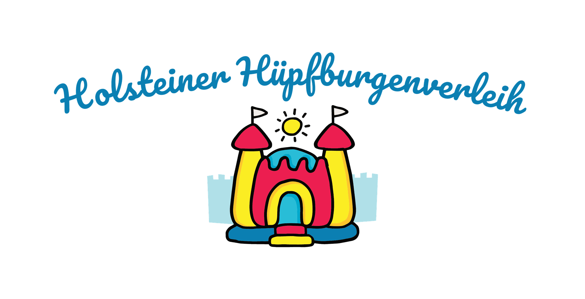 Holsteiner Hüpfburgenverleih