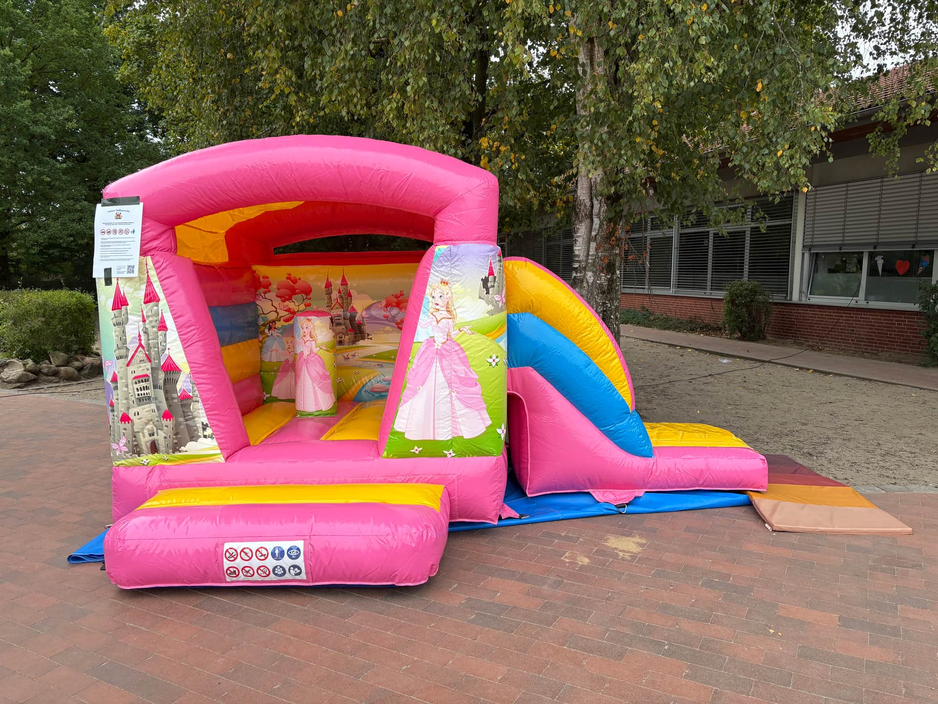 Prinzessin
