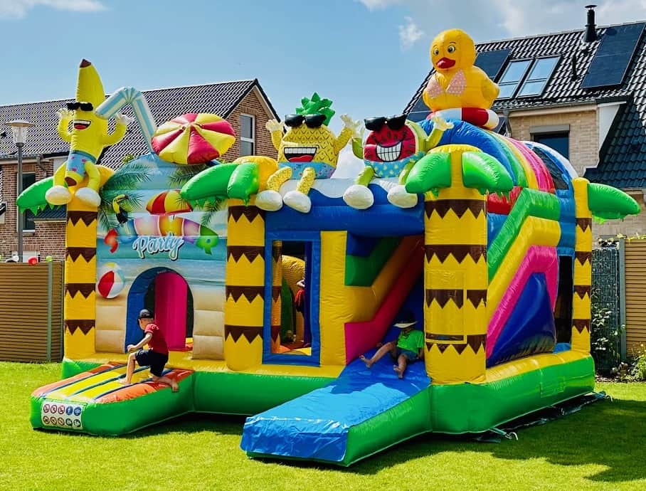 Multiplay Sommerfest